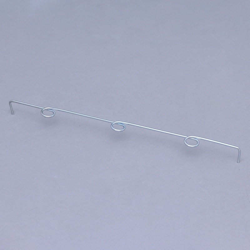 アイリスオーヤマ プランター用支柱ホルダー 1個(ご注文単位1個)【直送品】
