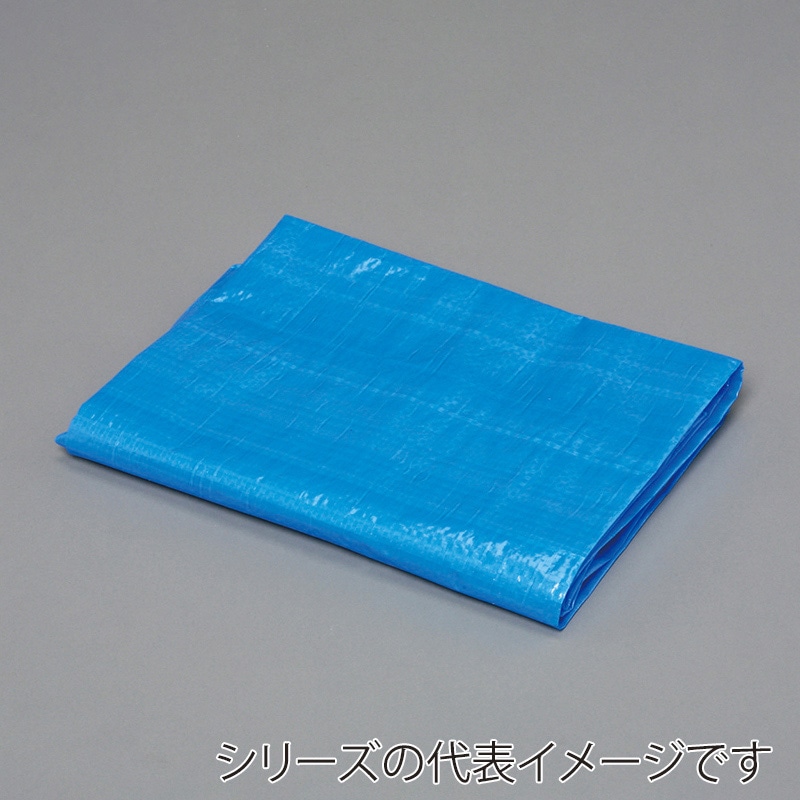 アイリスオーヤマ ブルーシート #1000 970×985 B10-1010 1枚(ご注文単位1枚)【直送品】