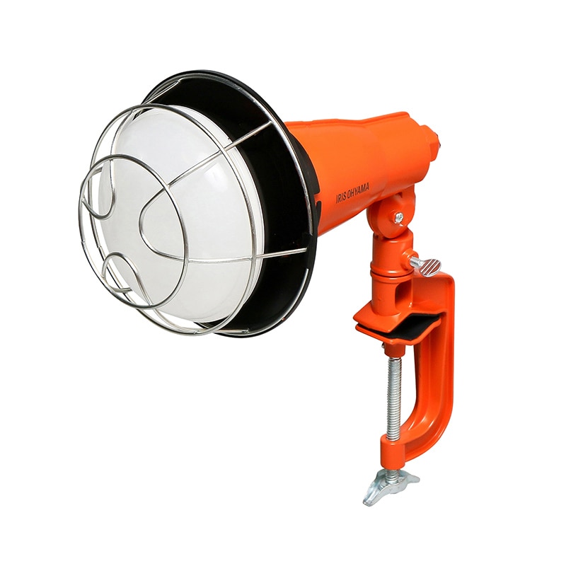 アイリスオーヤマ LED投光器 2000lm LWT-2000CK 1台(ご注文単位1台)【直送品】