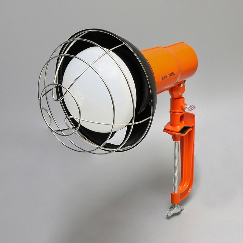 アイリスオーヤマ LED投光器 3000lm LWT-3000CK 1台(ご注文単位1台)【直送品】