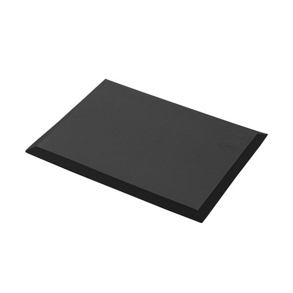 サンワサプライ 疲労軽減マット 600×450mm SNC-MAT4 1個(ご注文単位1個)【直送品】