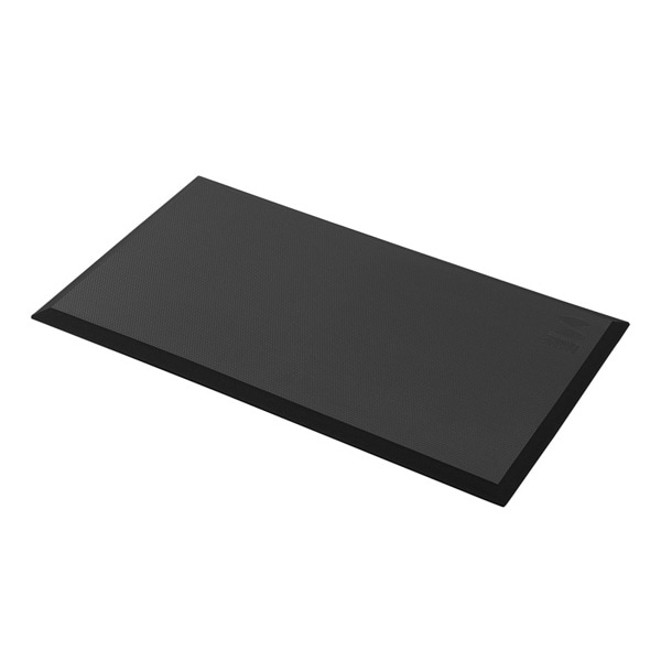 サンワサプライ 疲労軽減マット 900×500mm SNC-MAT5 1個(ご注文単位1個)【直送品】