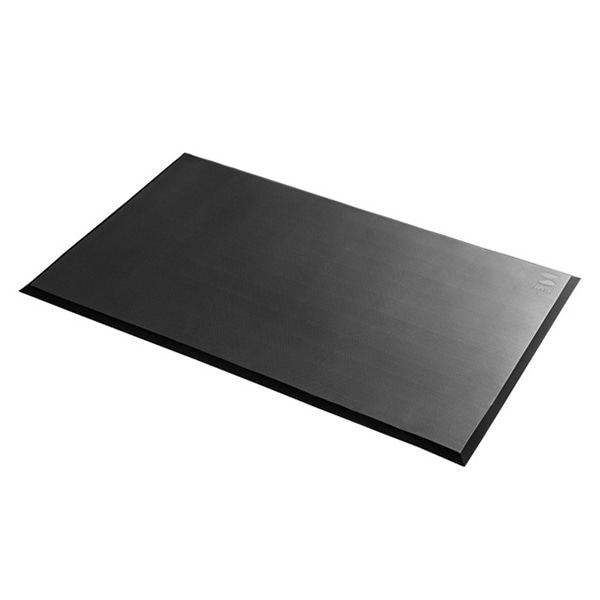 サンワサプライ 疲労軽減マット 1500×900mm SNC-MAT6 1個(ご注文単位1個)【直送品】