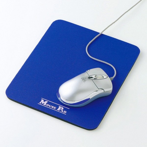サンワサプライ マウスパッド MPD-9 1個（ご注文単位1個）【直送品】