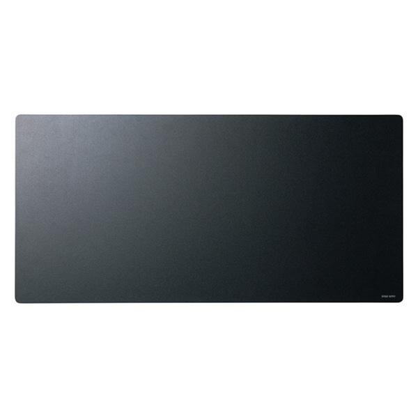 サンワサプライ ハードマウスパッド 720×350mm MPD-NS3-72 1個（ご注文単位1個）【直送品】