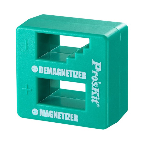 サンワサプライ ドライバー用マグネタイザー TK-MAG2N 1個(ご注文単位1個)【直送品】