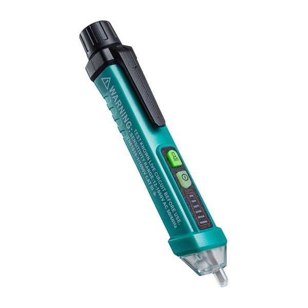 サンワサプライ 低圧非接触交流検電器 CHE-AC1 1個(ご注文単位1個)【直送品】