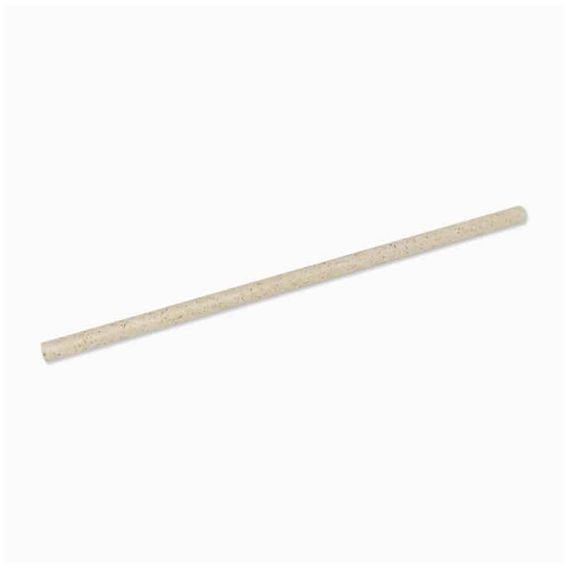 江戸川物産 シルバースキンストロー 6×180mm 裸 SS61804 1000本/箱（ご注文単位1箱）【直送品】