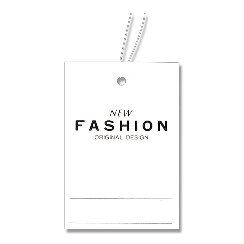 18-3675 四角型 FASHION 糸付き