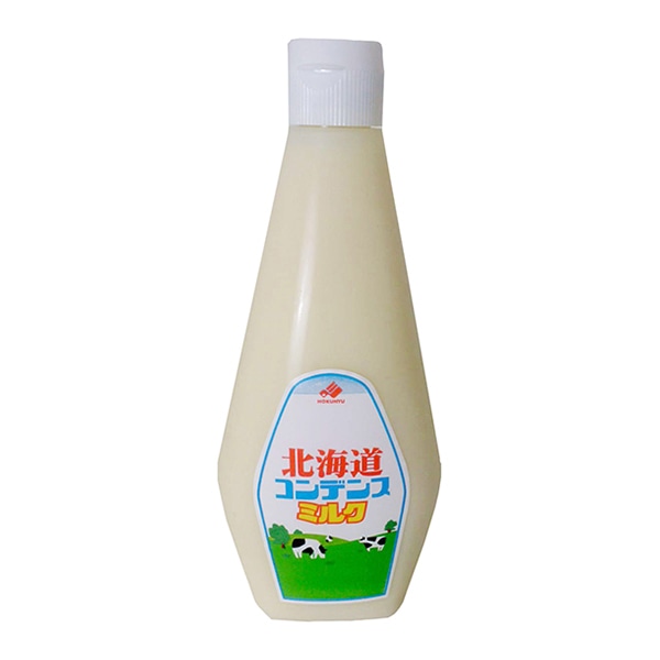 北海道乳業 北海道コンデンスミルク 1kg 常温 1本※軽(ご注文単位1本)※注文上限数12まで【直送品】