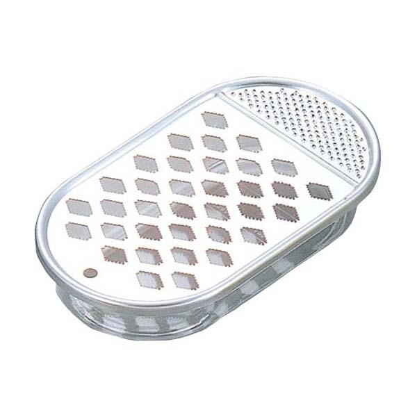 アルミ ハイトップ卸器(170×95×30) 1個(ご注文単位1個)【直送品】