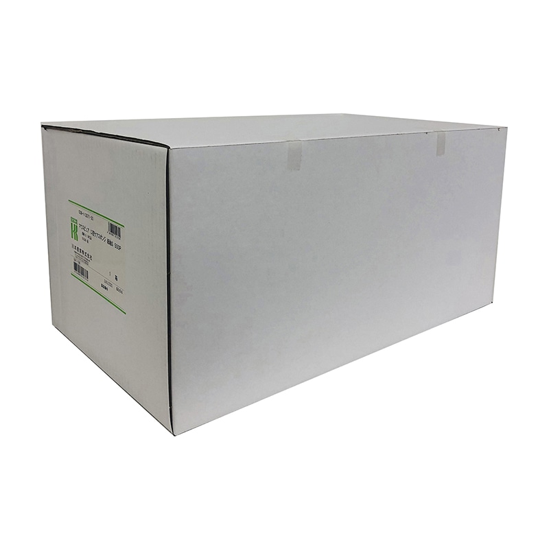 マウスピュア 口腔ケアスポンジ 紙軸 L 039-102073-00 500本入 2個/箱(ご注文単位1箱)【直送品】