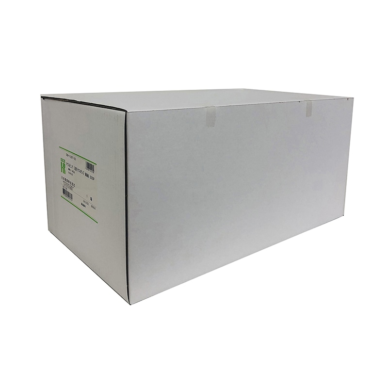 マウスピュア 口腔ケアスポンジ 紙軸S 039-112071-00 500本入 2個/箱(ご注文単位1箱)【直送品】