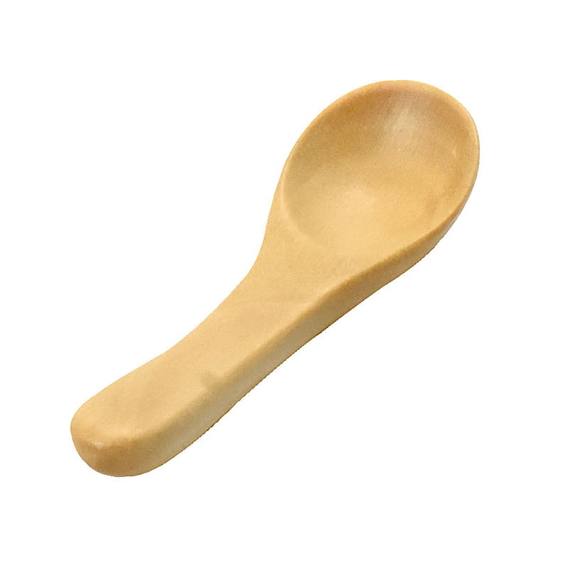 ヤマコー 木製 豆スプーン ナチュラル 15568 1個(ご注文単位1個)【直送品】