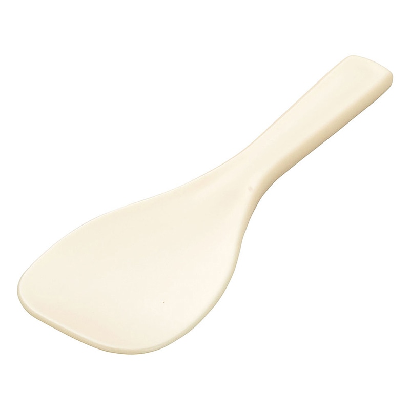 ヤマコー しゃもじ　プラスチック 80174 1個（ご注文単位1個）【直送品】