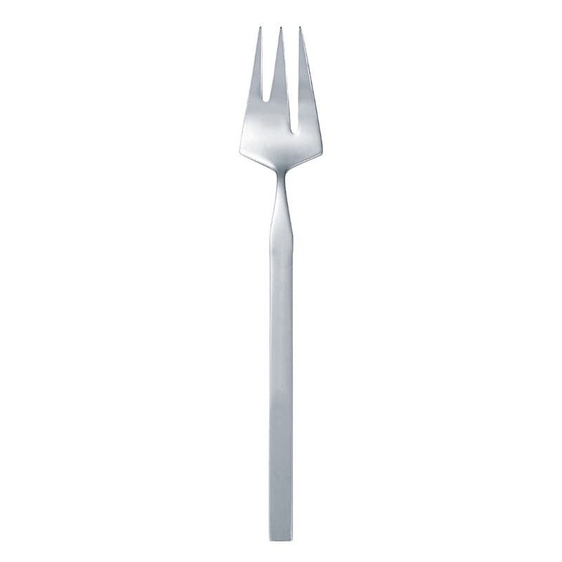ミヤザキ食器 ベロ イノックス ヴァーティス ミートカービングフォーク BI0709MF 1個（ご注文単位12個）【直送品】