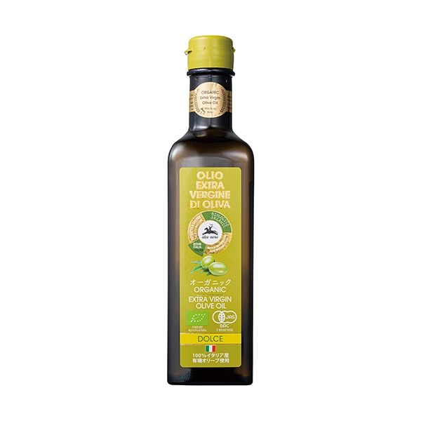 オーガニック100％EXウ゛ァージンオリーブオイル 500ml 常温 1個※軽（ご注文単位1個）※注文上限数12まで【直送品】