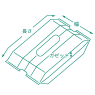 サイズ表記