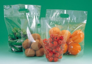 野菜用スタンドパック