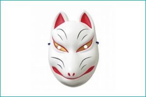おめん