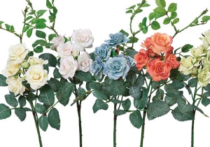 造花