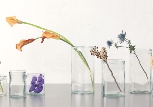 フラワーベース・花器