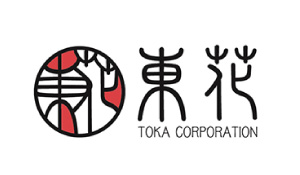 東花