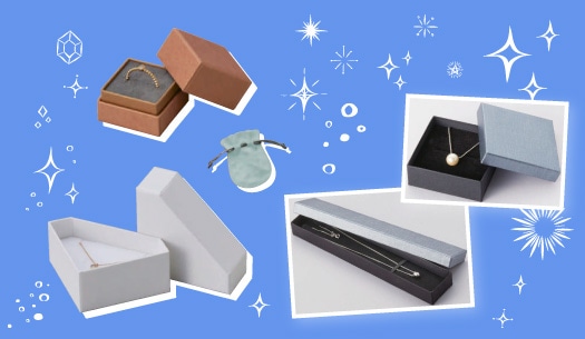 ジュエリー用品特集
