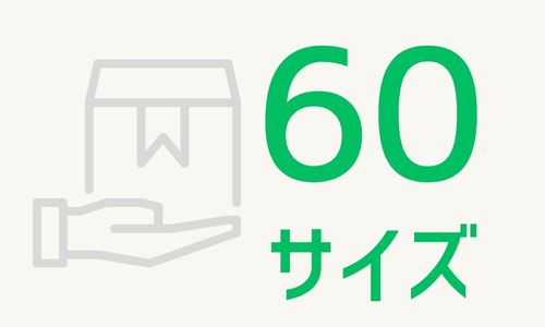 60サイズ