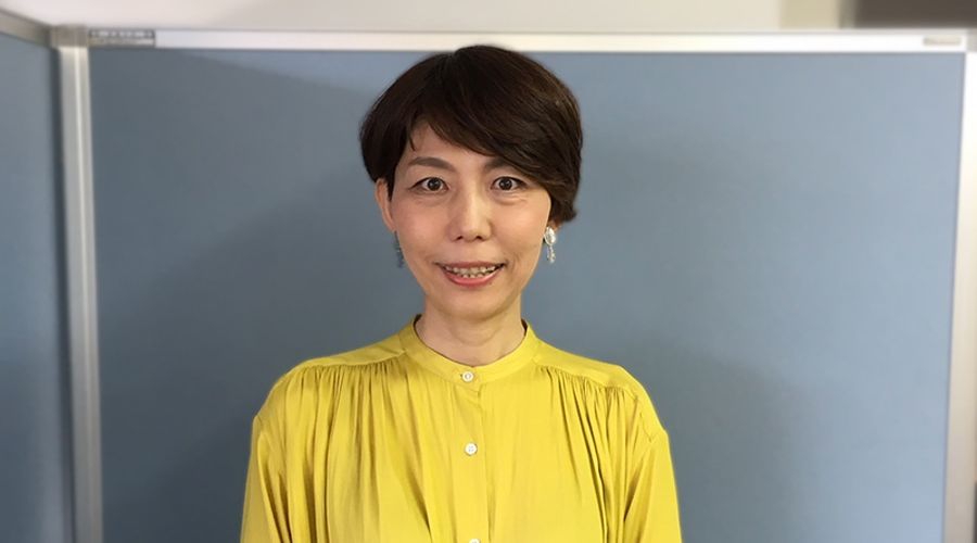 百春さん