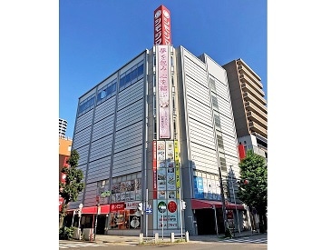 シモジマ 名古屋店